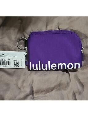Lulu Card wallet